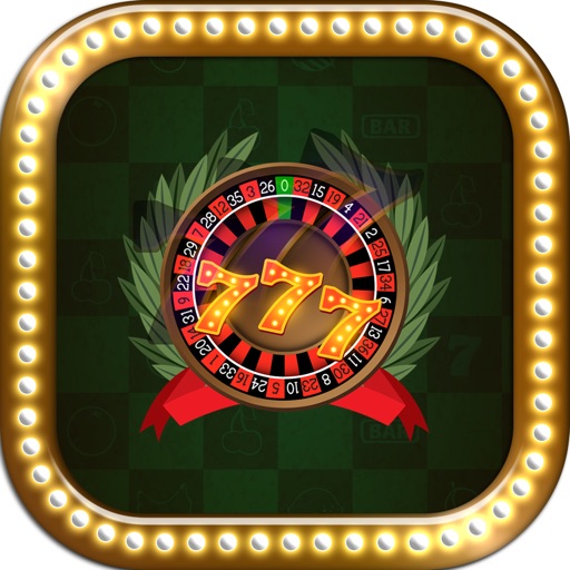 777 Viva Slots Vegas - Gambling Palace icon