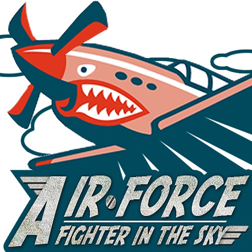 Air Force Online icon