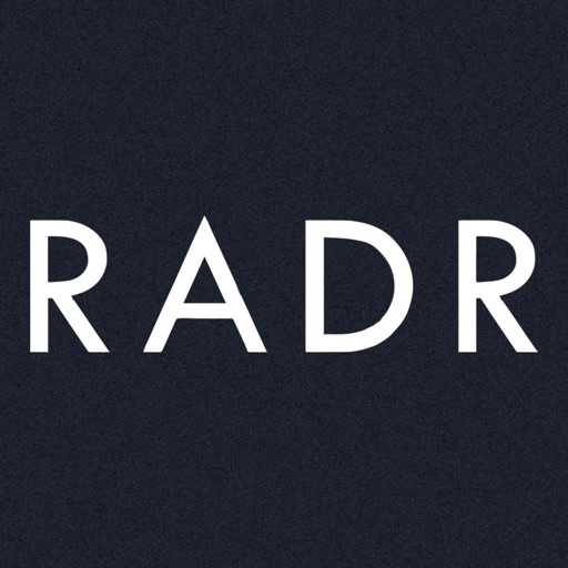 RADR Spotlight