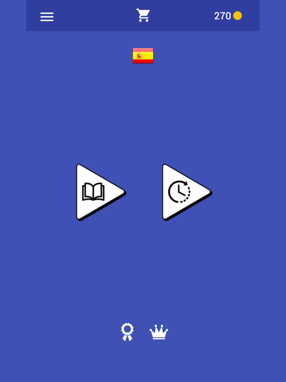 Screenshot #4 pour Millionnaire Quiz