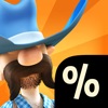 Odds Calculator Poker - Texas Holdem Poker - iPhoneアプリ