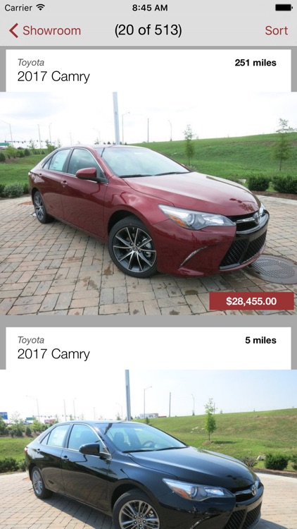 Toyota of Murfreesboro