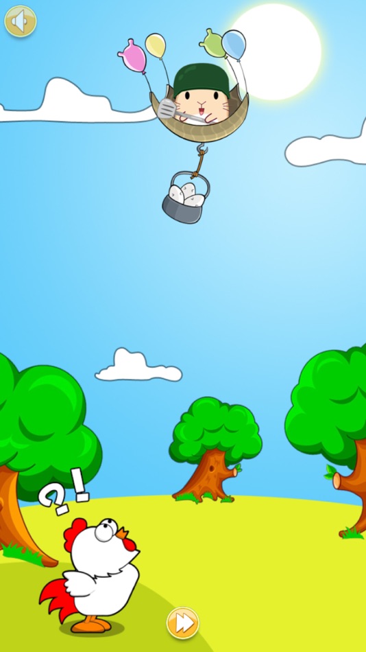 Rookies Jump (Simple and interesting and fun jumping class stand-alone casual games) - 1.2.0 - (iOS)