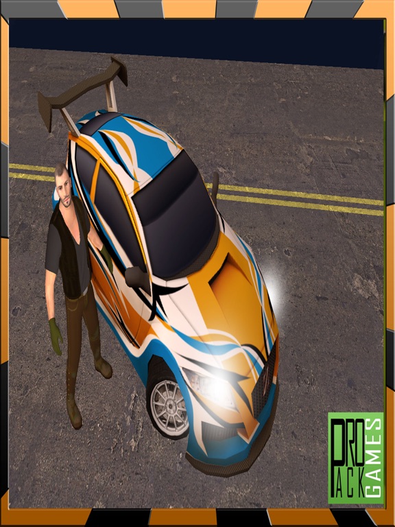 Screenshot #4 pour WRC Freestyle Rally Racing Motorsports Highway Challenges - Aja äärimmäisen ratsastaa vaarallinen liikenteessä...
