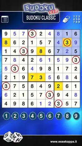 Game screenshot Sudoku VIP apk