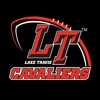 Lake Travis Football.