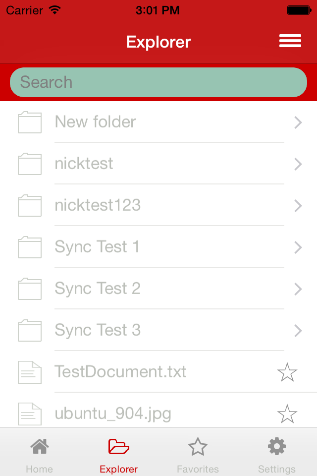 Staples Online Backup