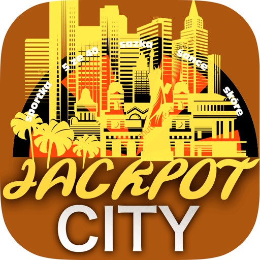 Jackpot City Angels Gambler Slots Game Icon