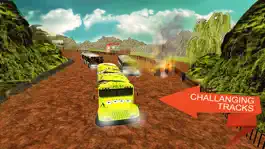 Game screenshot Bus Derby Demolition Racing hack