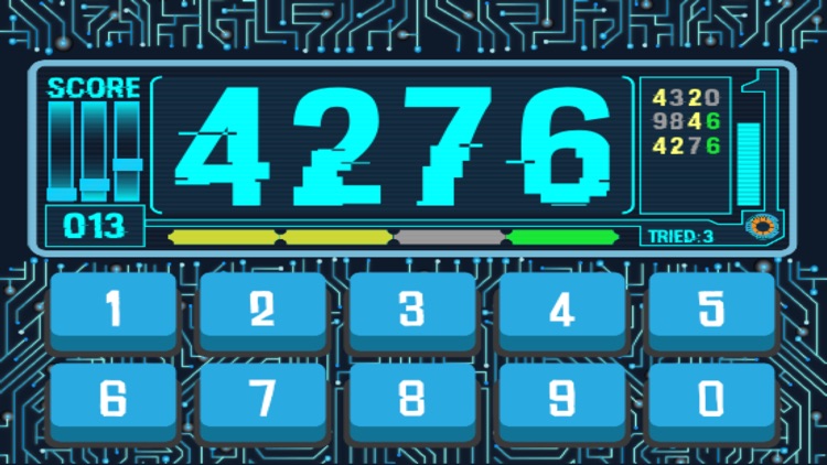 Pin Cracker screenshot-3