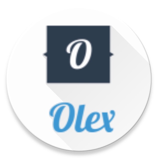 Olex icon