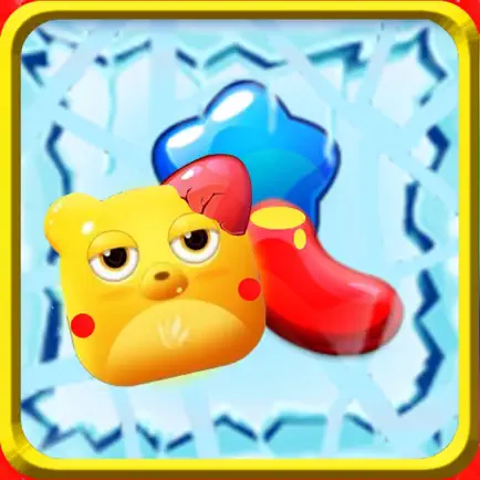 Candi Pop Super Mania-Best Match Three puzzel game for kids and girls Читы