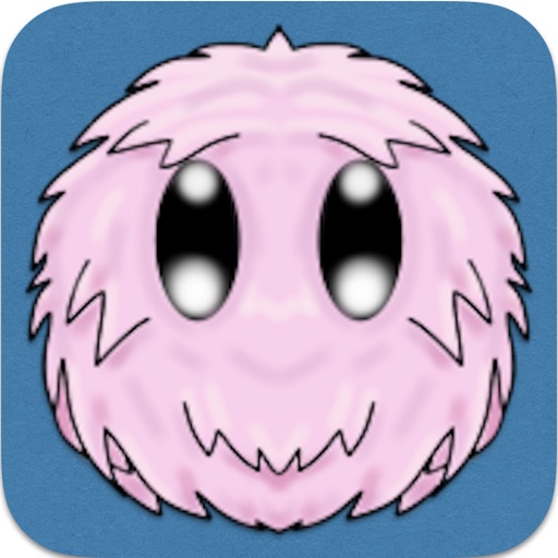 Fuzzy Tapp iOS App