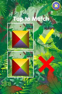 Game screenshot Jungle Flip Book Rush apk