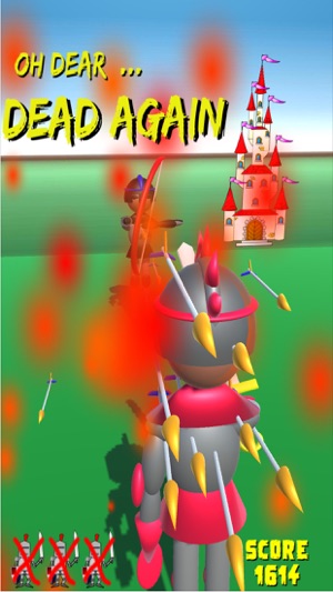Oh Dear Dead Again Pro(圖2)-速報App