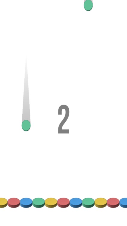 Musical Dots - Arcade