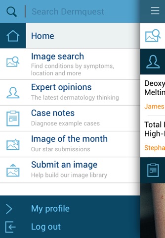 DermQuest screenshot 3