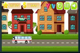 Game screenshot Real Car Race - car racing games for kids apk