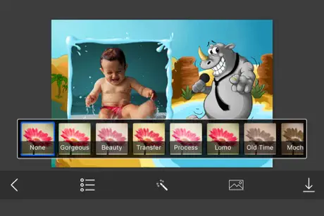 Baby Photo Frames - Creative Frames for your photo