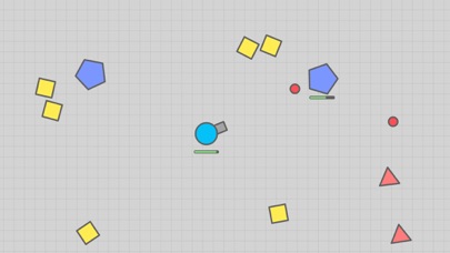 Battle Tank World - Big Geometry.Ai Warのおすすめ画像1