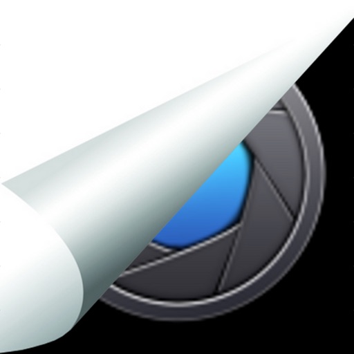 SecretCam Icon