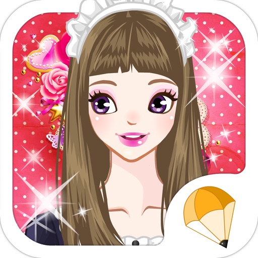 I am a Princess: Fashion Cook iOS App