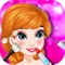 Princess Winter Wedding Makeover - Beautiful Girl Dress Up, Fashion Bride