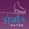 Skater Rater is an easy to use app to help you navigate IJS and Maximize Technical Score in real time