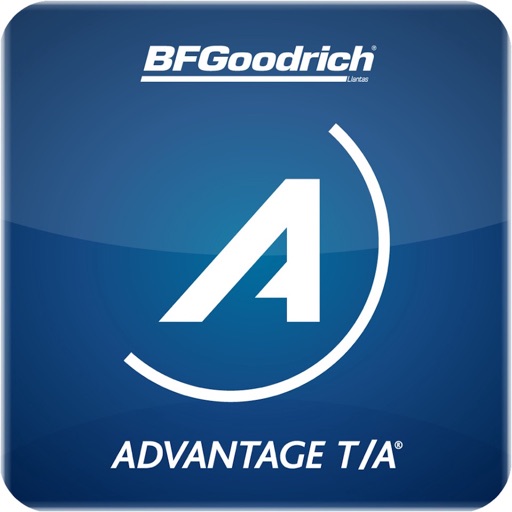 Advantage T/A BFGoodrich