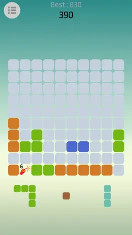 Game screenshot 10-10 block puzzle extreme educational games fun hack