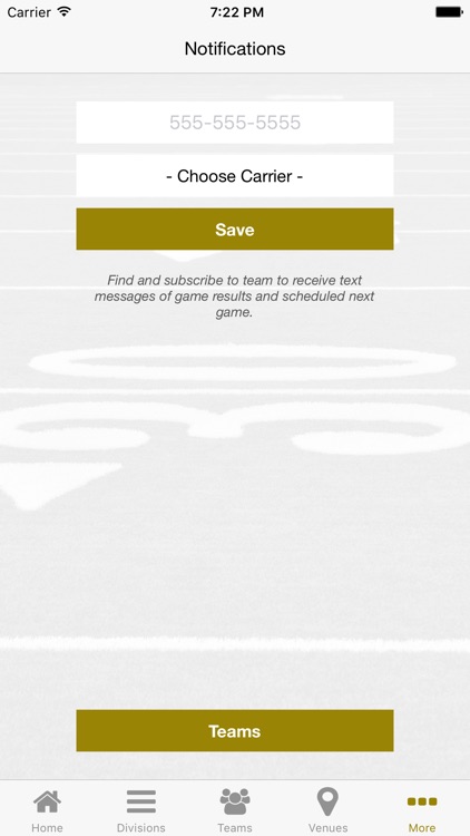 Georgia Gridiron Classic