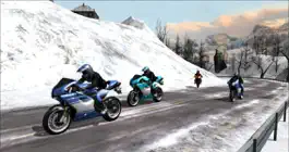 Game screenshot MotoGP Sports Bike Racing hack