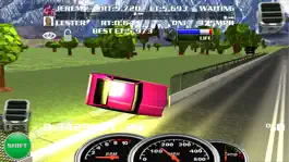 Game screenshot Burn Out Drag Racing 2016 apk