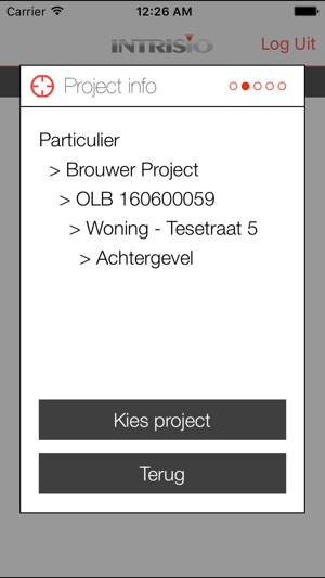 Inspectie-App(圖3)-速報App