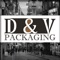 D&V Packaging Mobile App is now available on mobile phones and tablets
