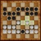 Turkish Draughts, also known as Dama - is an interesting and exclusive checkers game variation
