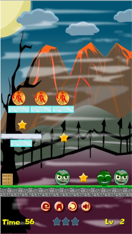 Lucky Charm VS Zombies - Zombies free game