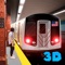 New York Subway Train Simulator 3D Full