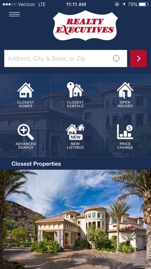 Realty Executives of New York