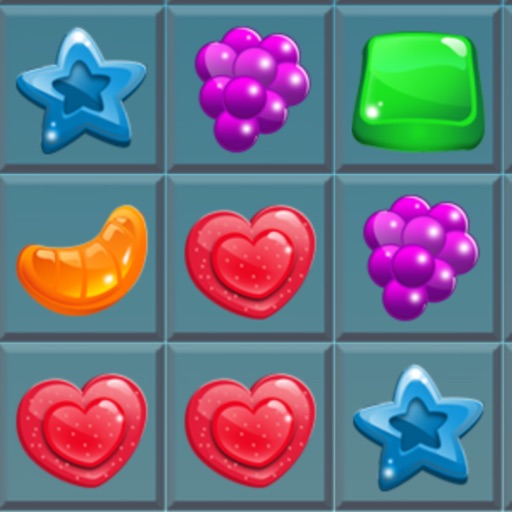 A Gummy Robotical icon