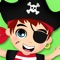 Pirates: Games, Videos, Books and More