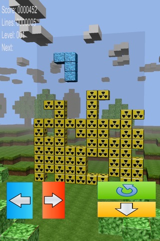 Craft n Stack screenshot 2