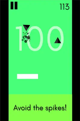 Game screenshot Rocket Ball - Endless Jump apk