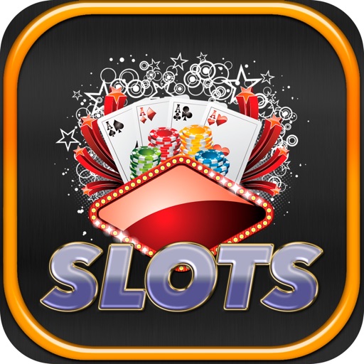 Slots Free Royal Lucky Win Game - Vegas Paradise Casino iOS App