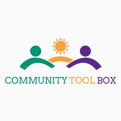 Community Tool Box Icon