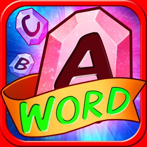 玩會英文 - 單字冒險 app icon