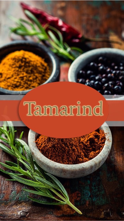 Tamarind Indian Takeaway NP19 8EF