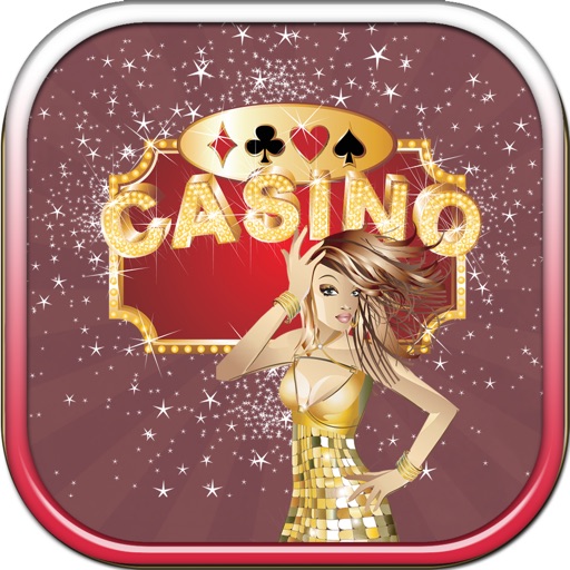 Casino Black Diamond Lucky Play Slots - Play Free Slot Machines, Fun Vegas Casino Games - Spin & Win! icon