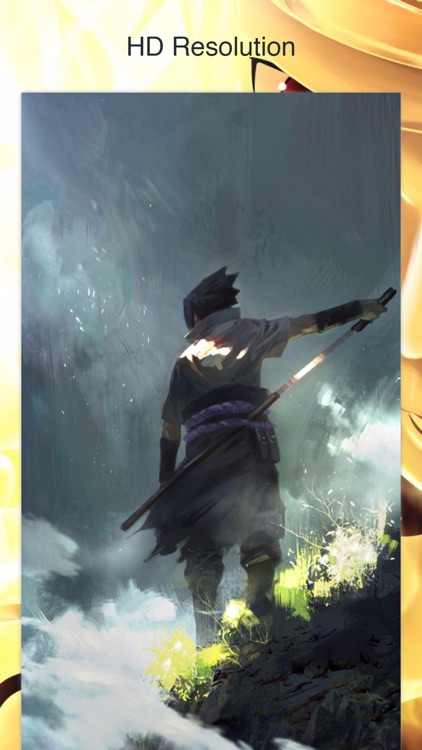 Wallpapers for Naruto Anime HD