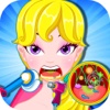 Dentist At School——Teeth Manager/Cute Angel Care